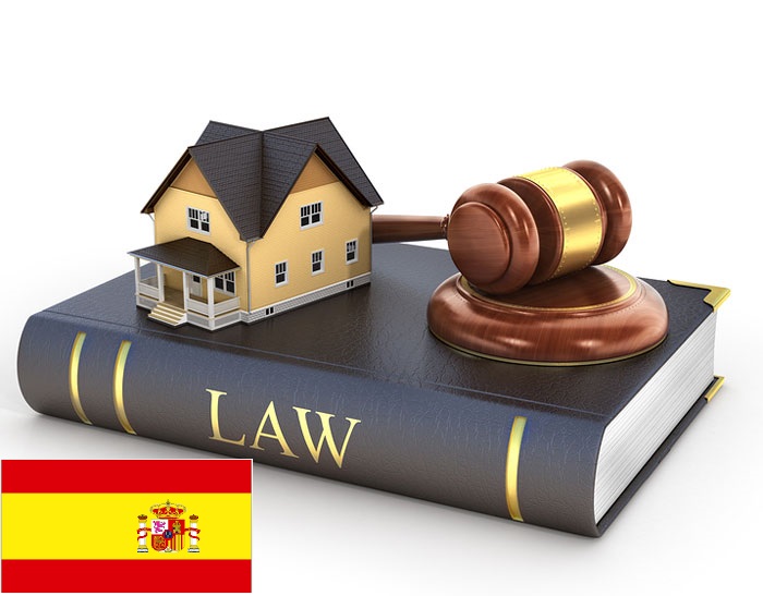 قوانین خرید ملک در اسپانیا در سال 2023